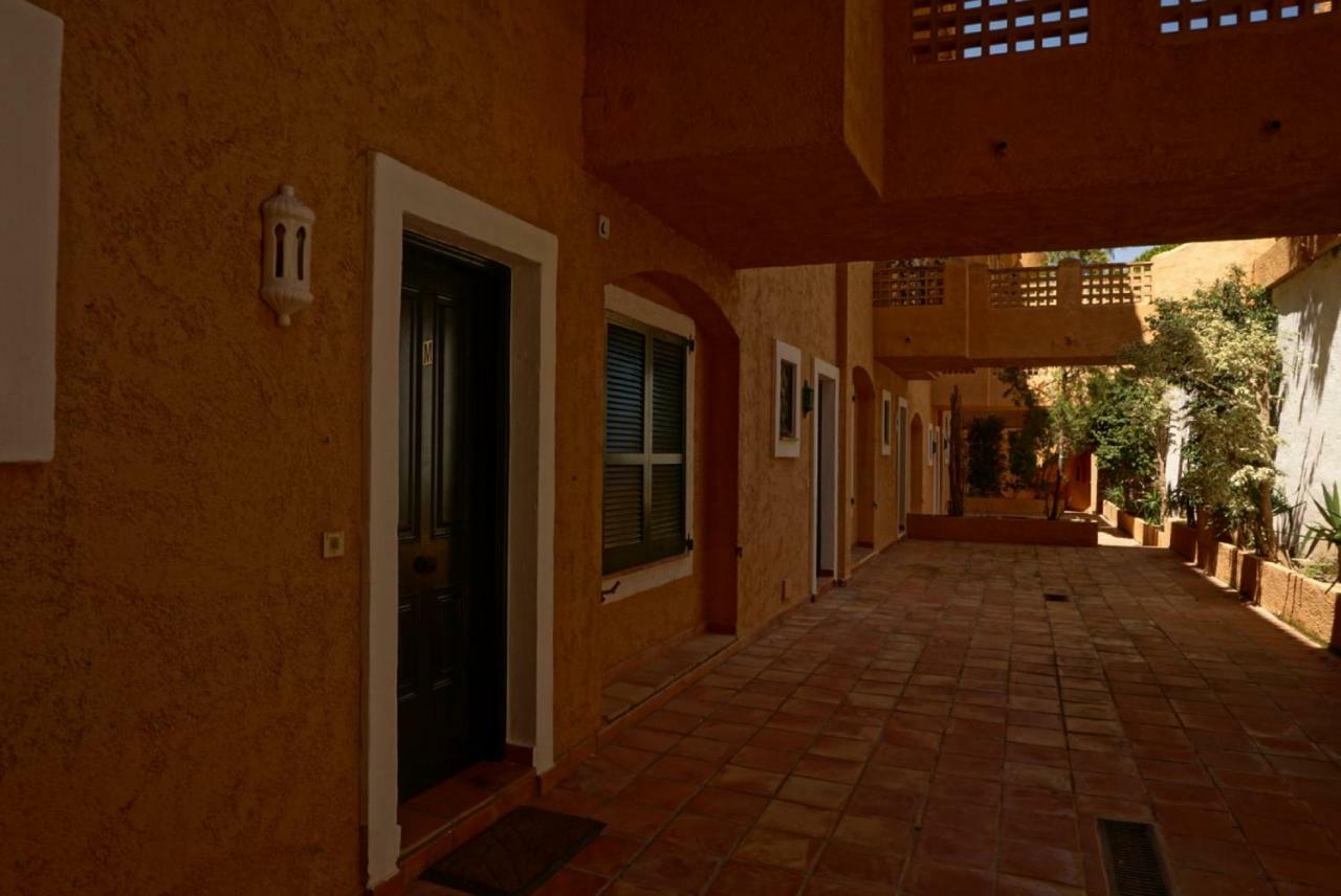 Apartamento Mascarat Vistas Al Mar Altea Zewnętrze zdjęcie
