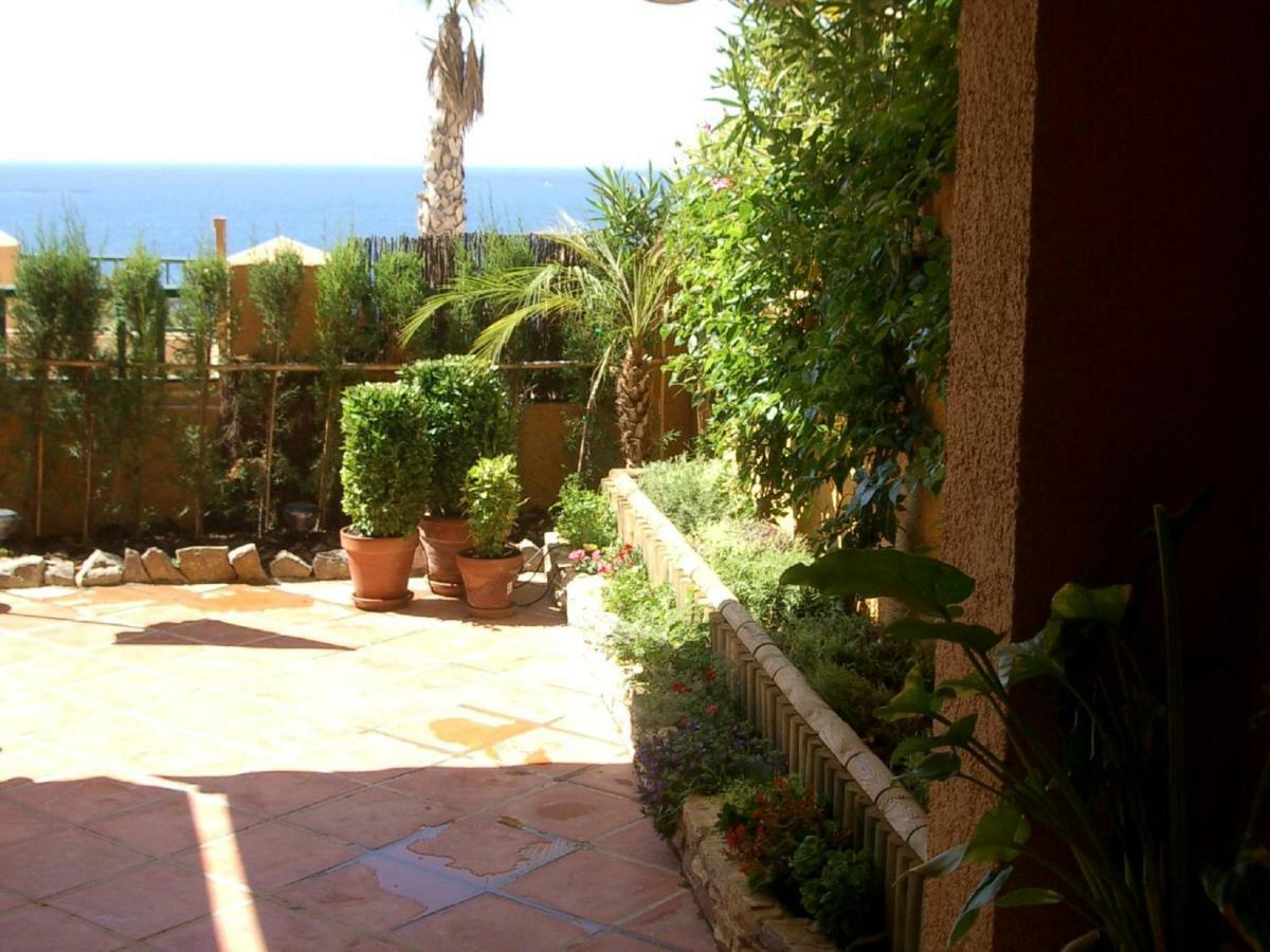 Apartamento Mascarat Vistas Al Mar Altea Zewnętrze zdjęcie