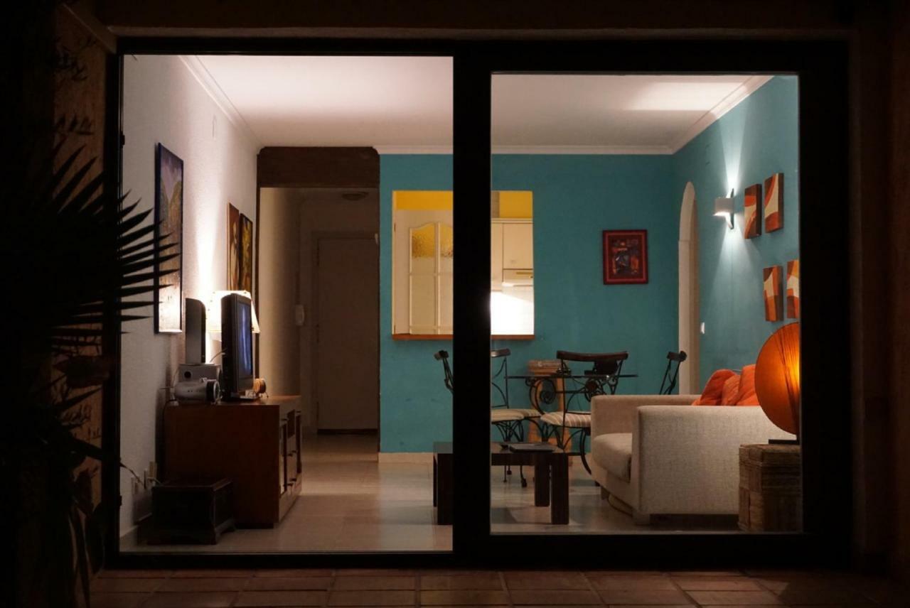 Apartamento Mascarat Vistas Al Mar Altea Zewnętrze zdjęcie