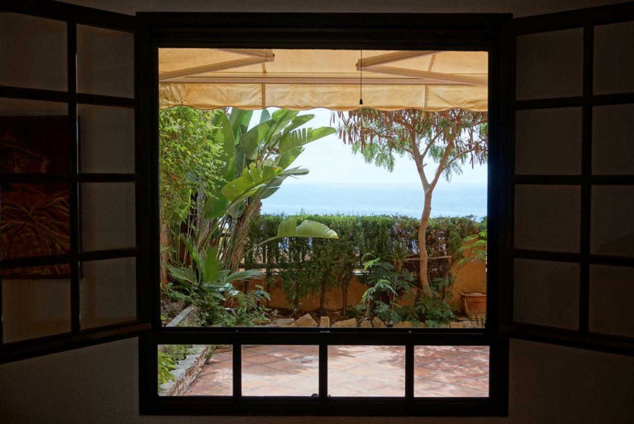 Apartamento Mascarat Vistas Al Mar Altea Zewnętrze zdjęcie