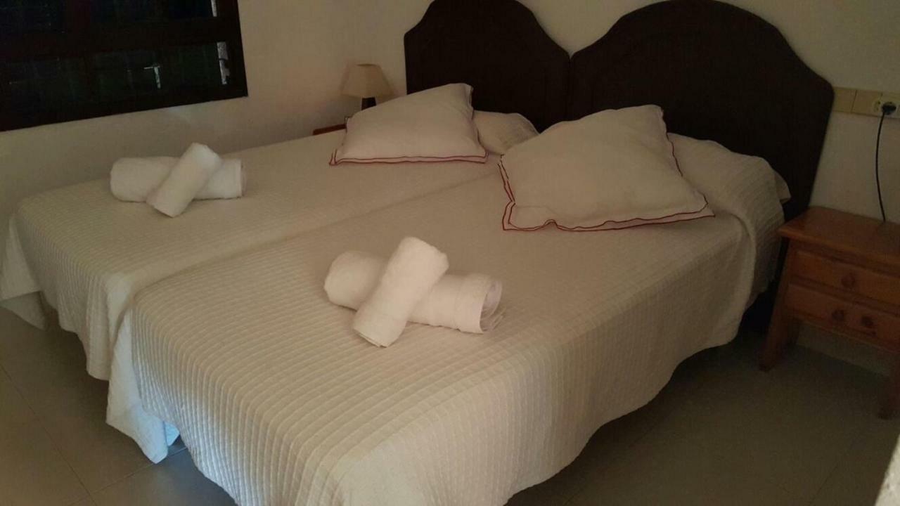 Apartamento Mascarat Vistas Al Mar Altea Zewnętrze zdjęcie