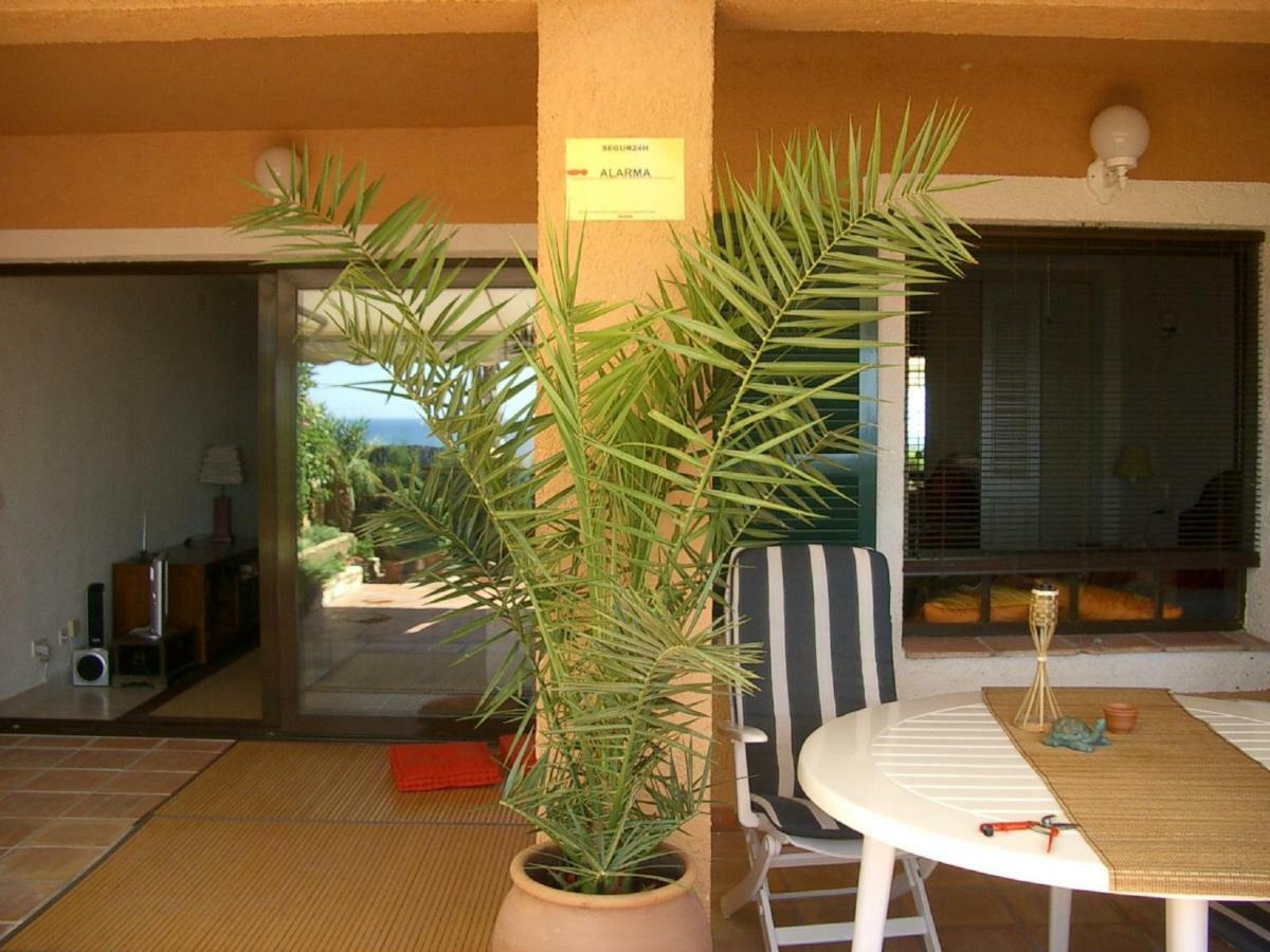 Apartamento Mascarat Vistas Al Mar Altea Zewnętrze zdjęcie
