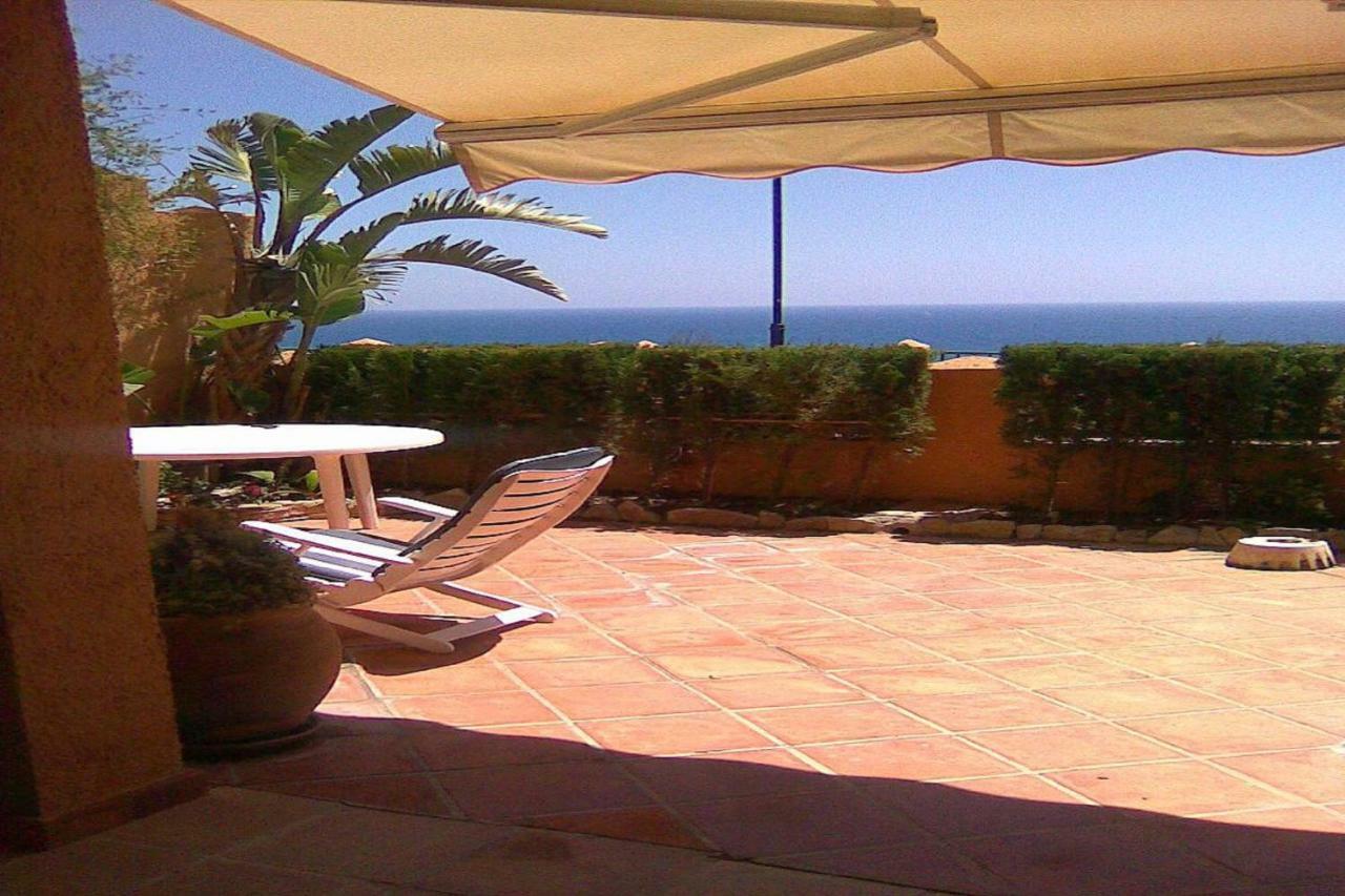 Apartamento Mascarat Vistas Al Mar Altea Zewnętrze zdjęcie