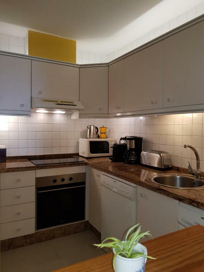 Apartamento Mascarat Vistas Al Mar Altea Zewnętrze zdjęcie