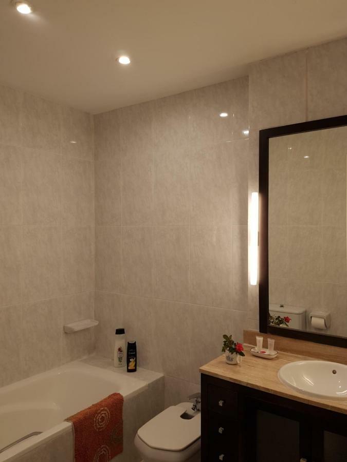 Apartamento Mascarat Vistas Al Mar Altea Zewnętrze zdjęcie