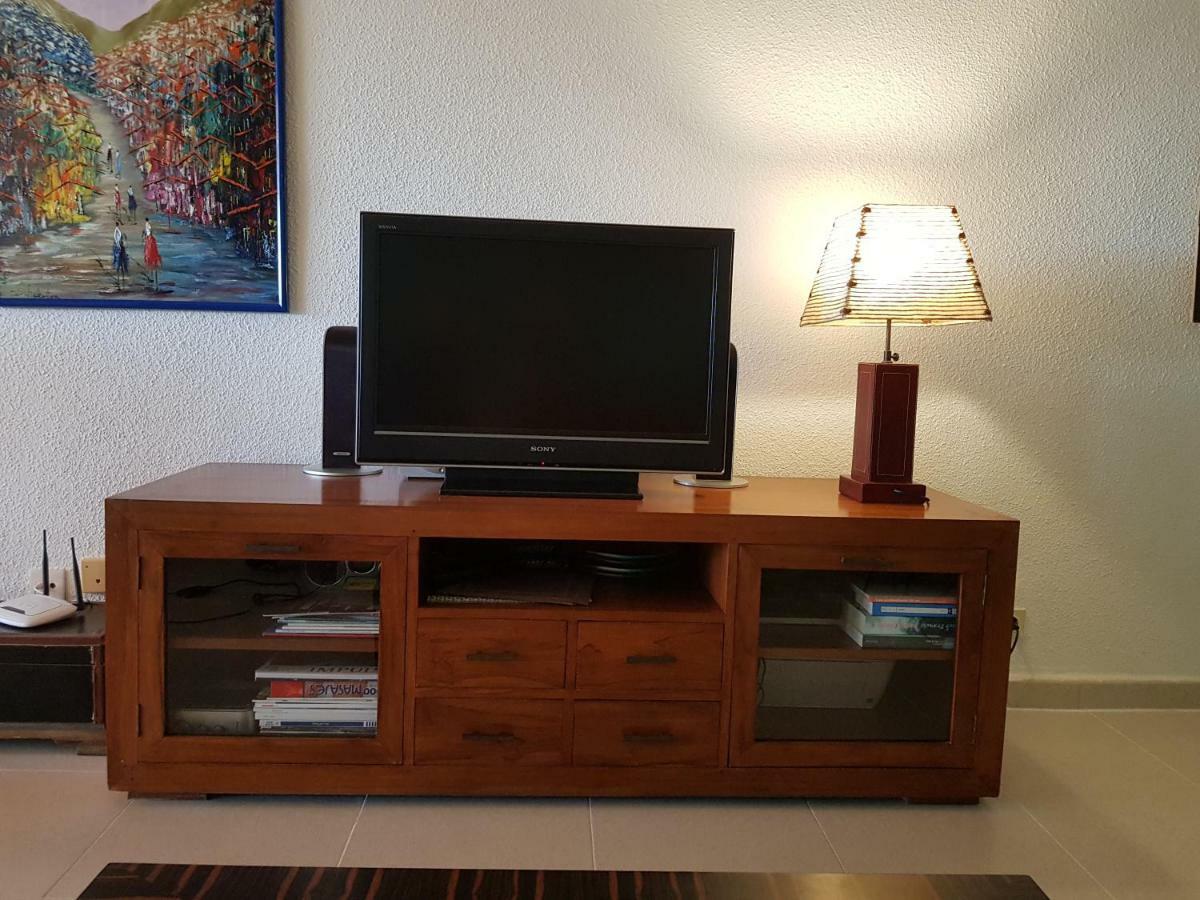 Apartamento Mascarat Vistas Al Mar Altea Zewnętrze zdjęcie