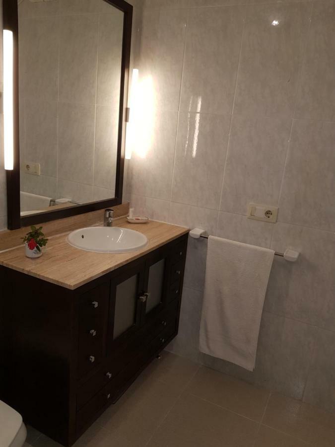 Apartamento Mascarat Vistas Al Mar Altea Zewnętrze zdjęcie
